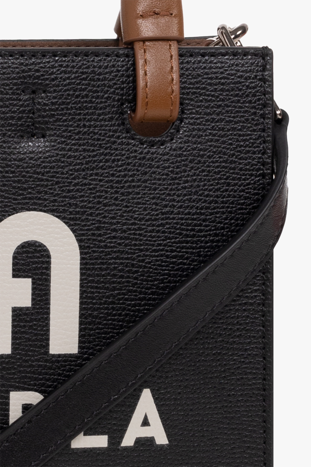 Varsity Style Mini' shoulder bag Furla Varsity Style Mini' shoulder bag Furla